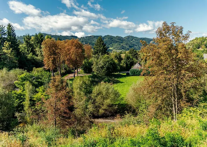 Karl August 3* Fohnsdorf