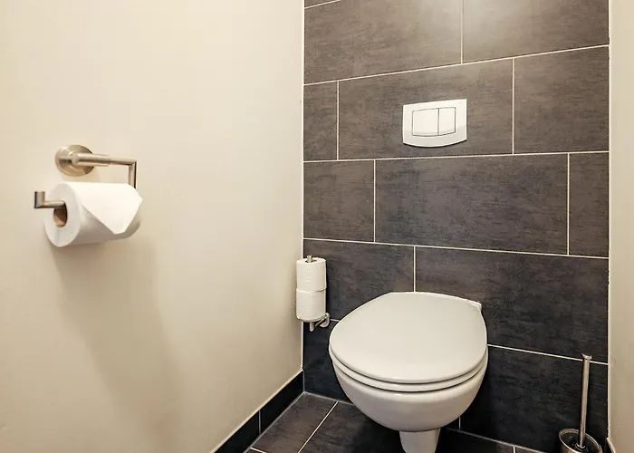 Karl August Bed & Breakfast Fohnsdorf