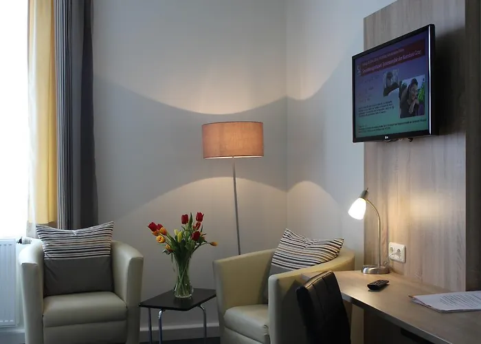 Bed & Breakfast Karl August