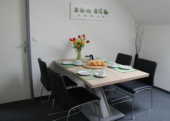 Karl August Bed & Breakfast Fohnsdorf