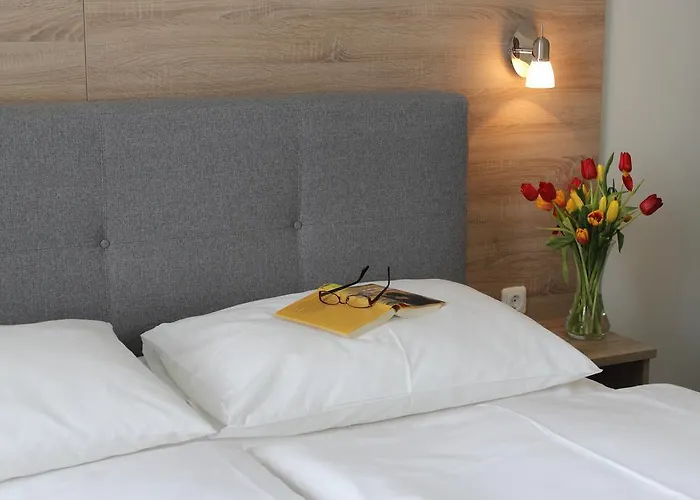 Bed & Breakfast Karl August Fohnsdorf