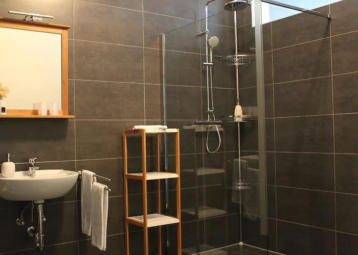 Karl August Bed & Breakfast Fohnsdorf