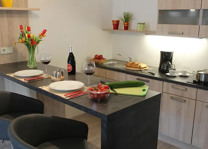 Bed & Breakfast Karl August