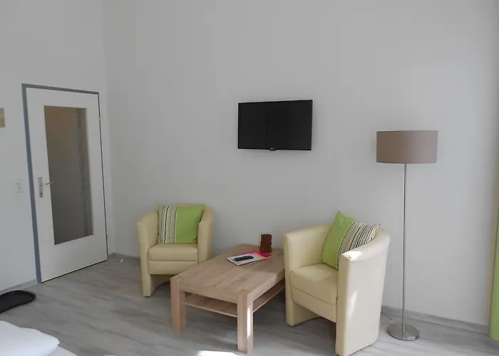 Karl August Bed & Breakfast