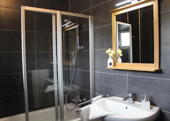 Karl August Bed & Breakfast 3*