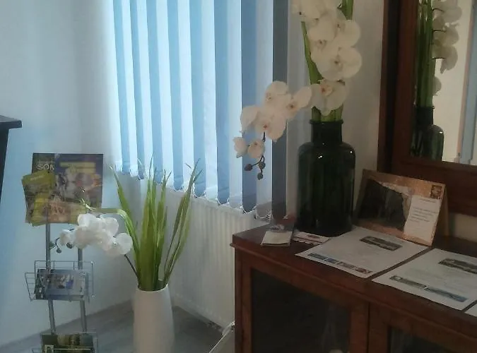 Karl August Bed & Breakfast Fohnsdorf