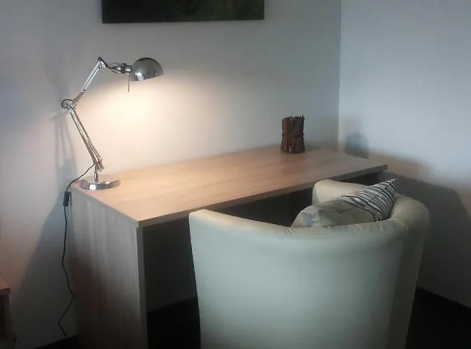 Bed & Breakfast Karl August Fohnsdorf